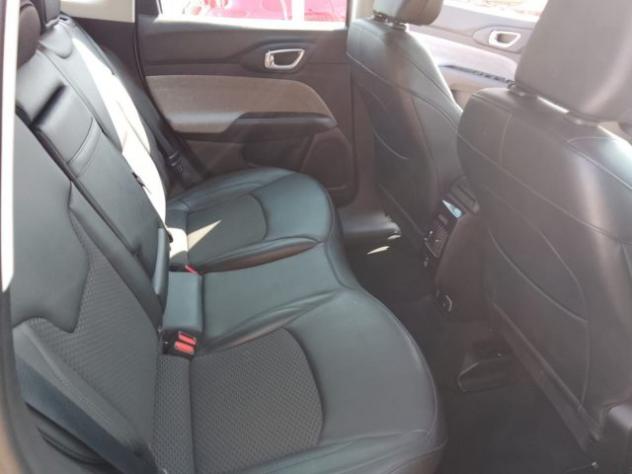 JEEP Compass 1.3 Turbo T4 150 CV aut. 2WD Business rif. 23247874 - Foto 10