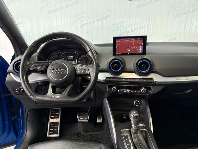 Audi Q2 1.6 Tdi 115cv Automatica S Line - Foto 7