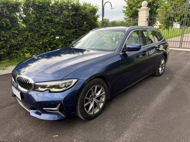 Bmw 320d Touring Luxury - Foto 10