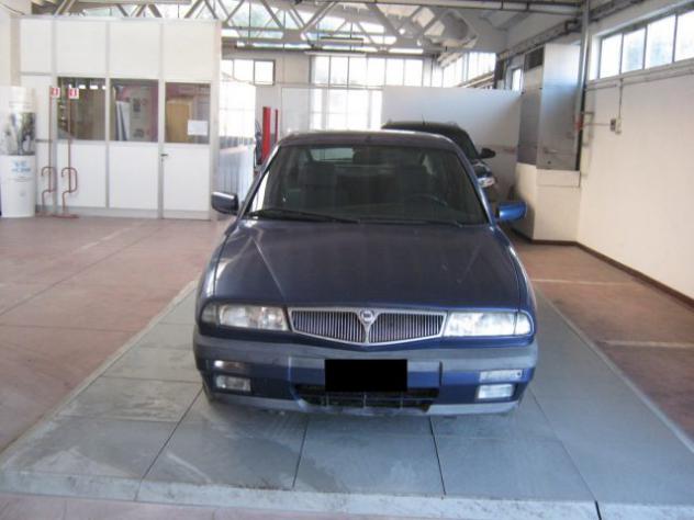 LANCIA Delta 1.6 i.e. 16V cat 5 porte LE rif. 16544677 - Foto 2