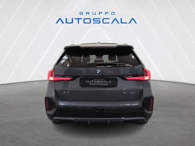 BMW X1 sDrive 18d 150cv Msport rif. 23263460 - Foto 4