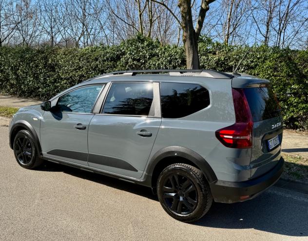 Dacia Jogger 1.0 TCe GPL-AUTOCARRO - Foto 10