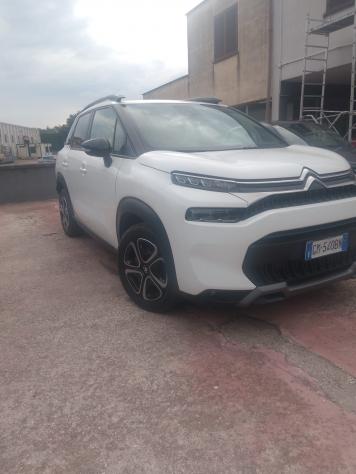 CITROEN C3 Aircross 1ª s. C3 Aircross BlueHDi 120 S&S EAT6 Feel