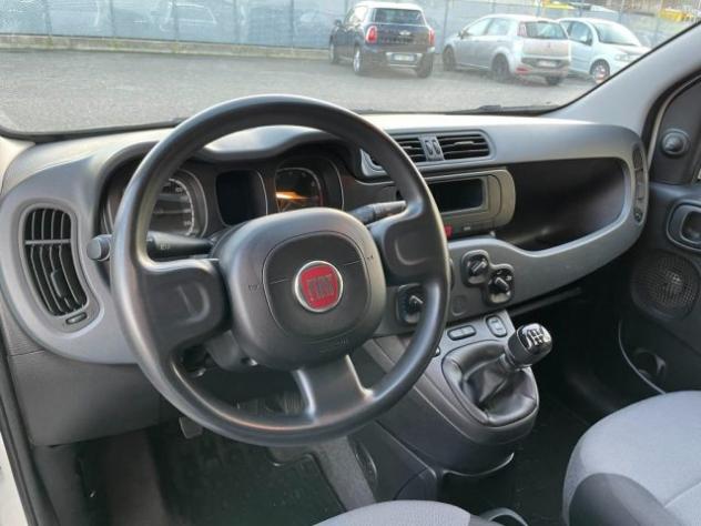 FIAT Panda 1.2 Pop Van 2 posti rif. 22751579 - Foto 6