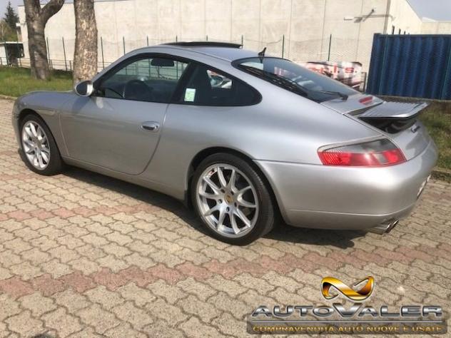 PORSCHE 911 Carrera cat Coupe rif. 24180085 - Foto 2
