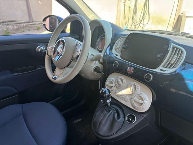 FIAT 500 1.2 EasyPower Club GPL - Foto 9