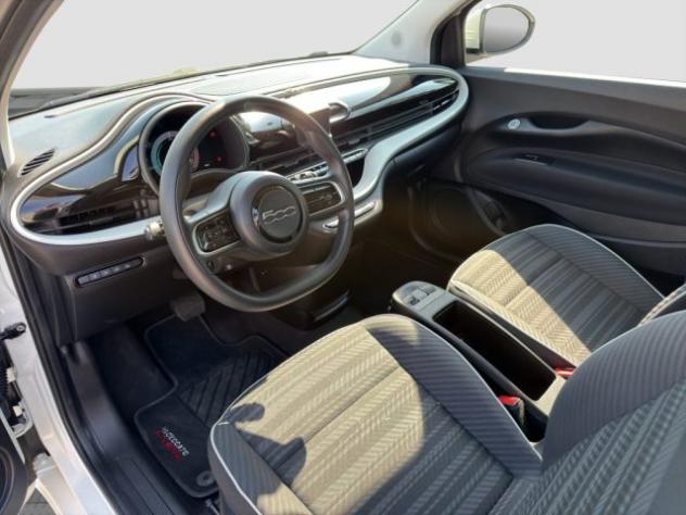 FIAT 500e 500 Action Berlina rif. 23807152 - Foto 9
