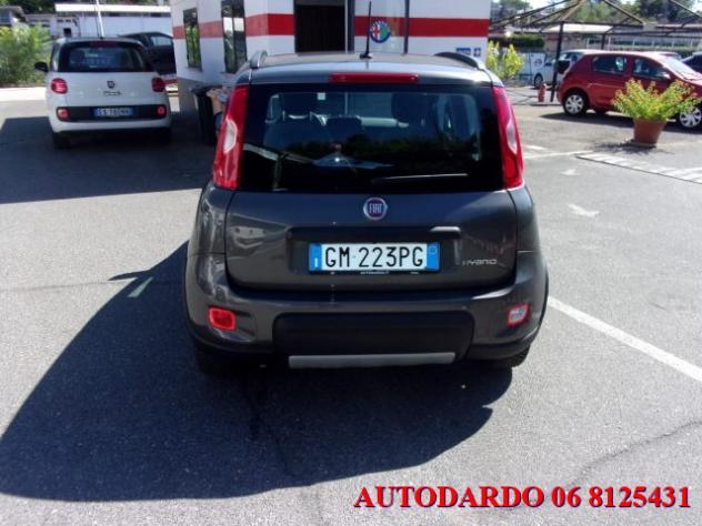 FIAT Panda 1.0 FireFly S&S Hybrid City Life rif. 24043335 - Foto 6