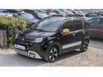 FIAT Pandina Hybrid Cross 1.0cc 70cv rif. 24117909