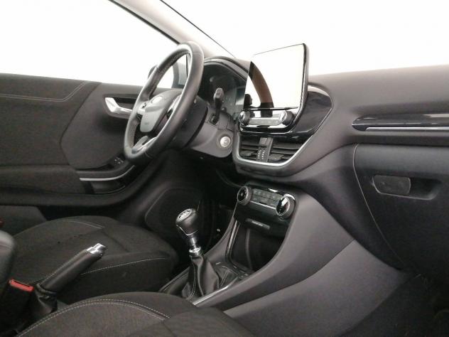 Ford Puma 1.0 ecoboost h Titanium s&s 125cv - Foto 6