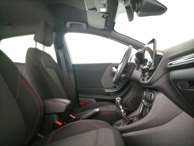 Ford Puma 1.0 ecoboost h ST-Line s&s 125cv - Foto 6