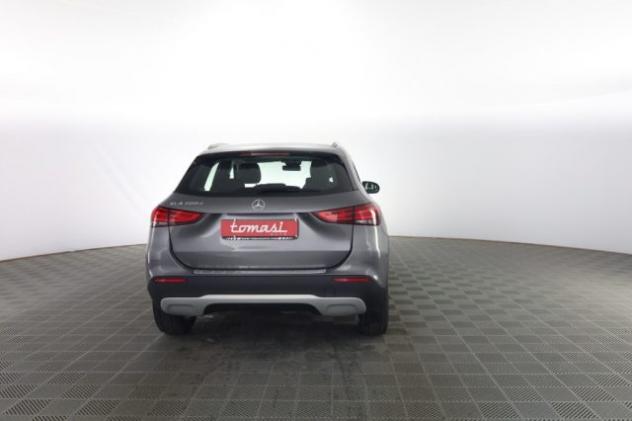 MERCEDES-BENZ CLA sse GLA GLA 200 d Automatic BUSINESS rif. 23697318 - Foto 5