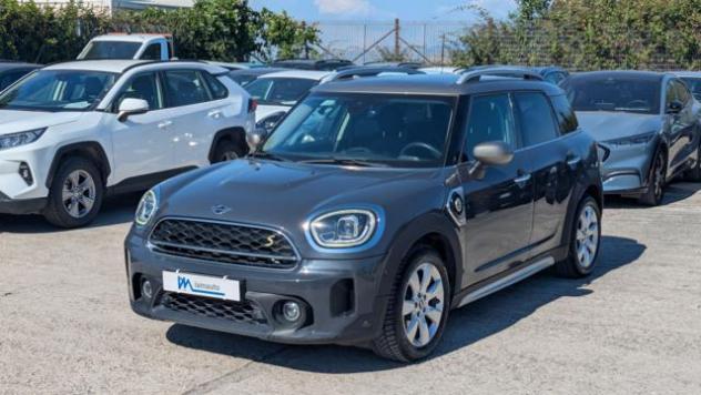 MINI Cooper SE Countryman Business 1.5cc 125cv ALL4 AUTO rif. 23922121 - Foto 2