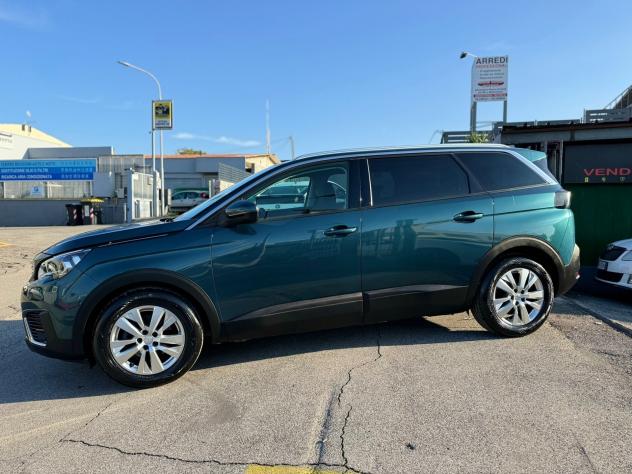 Peugeot 5008 1.5 Diesel 130cv EAT8 Active garanzia 12 mesi possibilita di finanziamento in sede - Foto 6