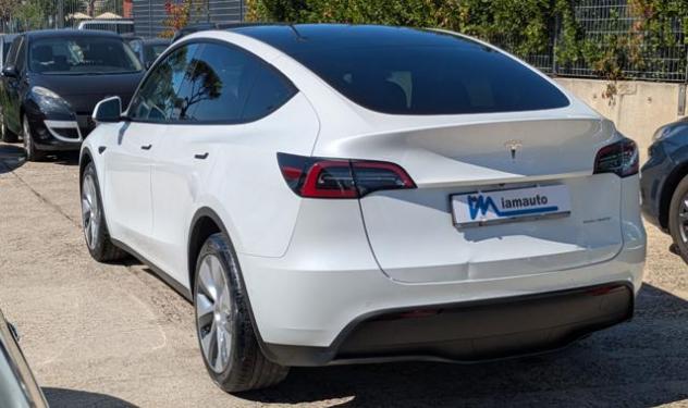 TESLA Model Y Performance Dual Motor awd 350Kw rif. 24144208 - Foto 3