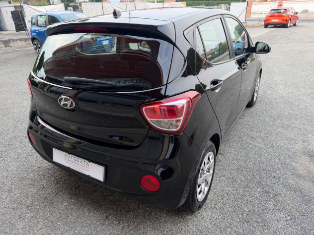 Hyundai i10 1.0 MPI Tech - Foto 7