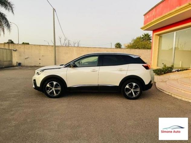 PEUGEOT - 3008 - BlueHDi 120 EAT6 S&S Allure - Foto 2
