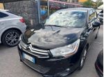 Citroen C4 1.6 HDi 90 Business