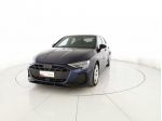 Audi A3 Sportback 2.0 tdi S line edition 150cv s-tronic
