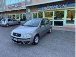 FIAT - Punto - 1.2 5p. Dynamic