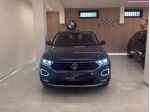 Volkswagen T-Roc 2.0 TDI Advanced 4MOTION