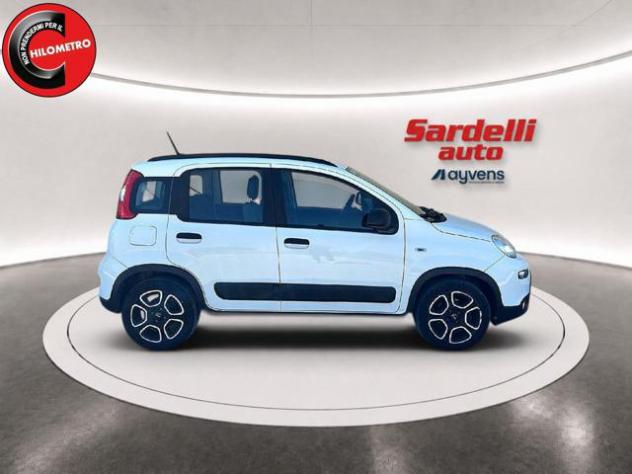 FIAT Panda 1.2 EasyPower City Life rif. 23913815 - Foto 6