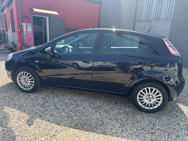 Fiat Punto 1.3 MJT II S&S 85 CV 5 porte ECO Street - Foto 2