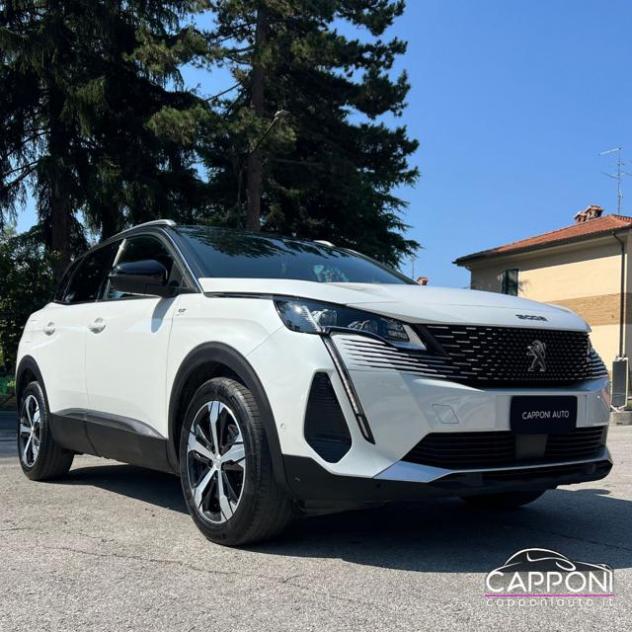 PEUGEOT 3008 GT line rif. 24013493