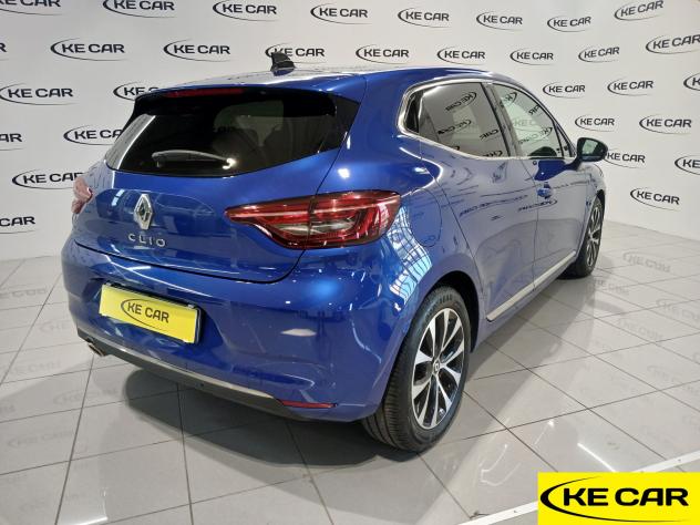 Renault Clio 1.0 eco-g Techno 100cv - Foto 5