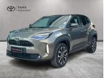 TOYOTA Yaris Cross 1.5 Hybrid 5p. E-CVT Trend rif. 23707895