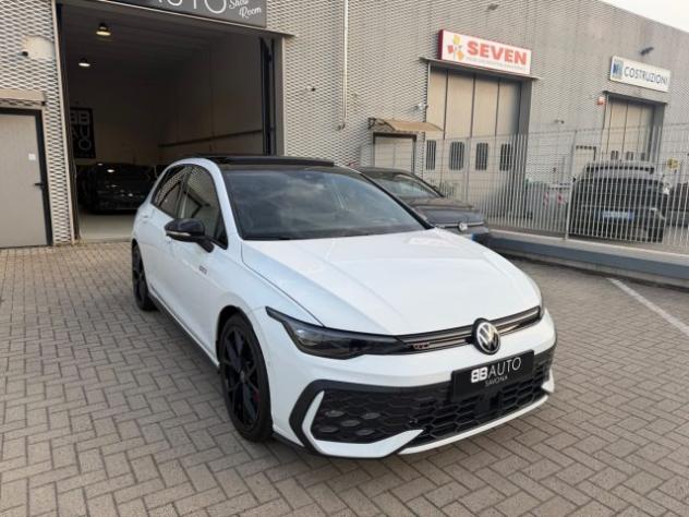 VOLKSWAGEN Golf GTI 2.0 TSI DSG GTI 8,5 TETTO DCC HEAD UP HARMAN KARDO rif. 24080028 - Foto 4