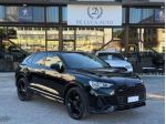 AUDI Q3 SPB 35 TDI S tronic S line edition SCONTO ROTTAMAZ rif. 24003296