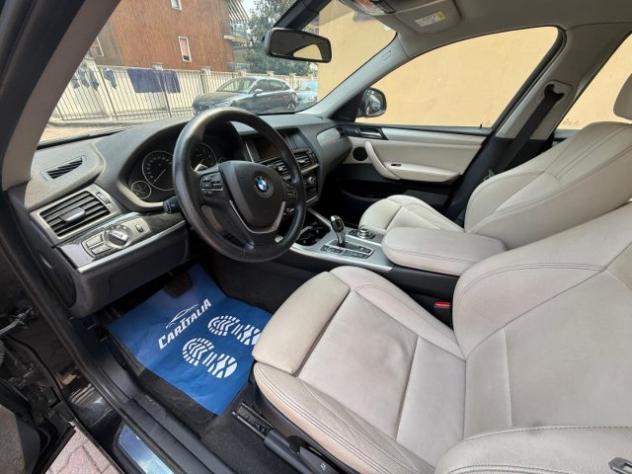 BMW X4 xDrive20d Business Aut. rif. 23987153 - Foto 8