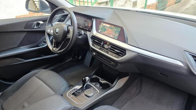 Bmw 116 116d 5p. Aut. Business Advantage - Foto 5