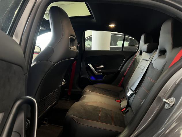 Mercedes-Benz Classe A A 35 AMG 4Matic tetto pan - Foto 8