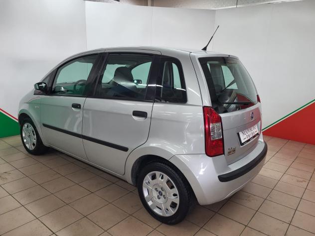 FIAT Idea Idea 1.4 16v Dynamic 6m - Foto 4