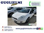 FIAT Grande Punto Grande Punto 1.3 MJT 75 CV 3 porte