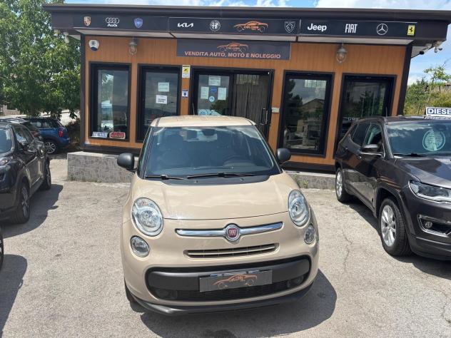 Fiat 500L 0.9 TwinAir Turbo Natural Power Pop - Foto 4