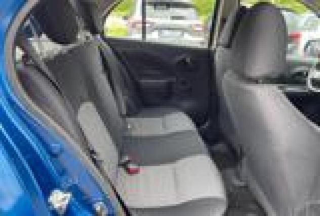 NISSAN Micra APERTI AD AGOSTO rif. 24021725 - Foto 6