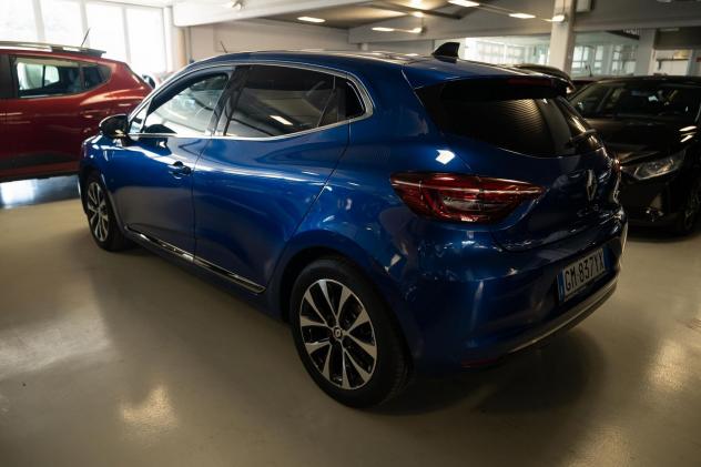 Renault Clio V 2019 1.6 E-Tech full hybrid Techno 145cv auto - Foto 9