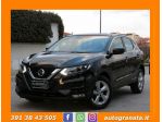 Nissan Qashqai 1.5 dCi 115CV X-Tronic Business Navi+Retroc.
