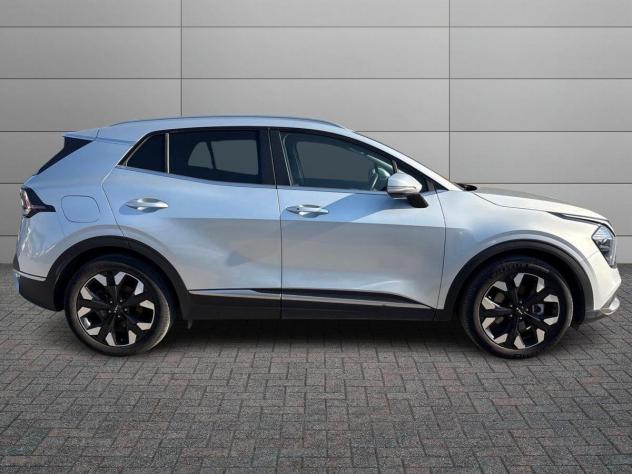 Kia Sportage 5ª serie 1.6 TGDi PHEV AWD AT Style - Foto 6