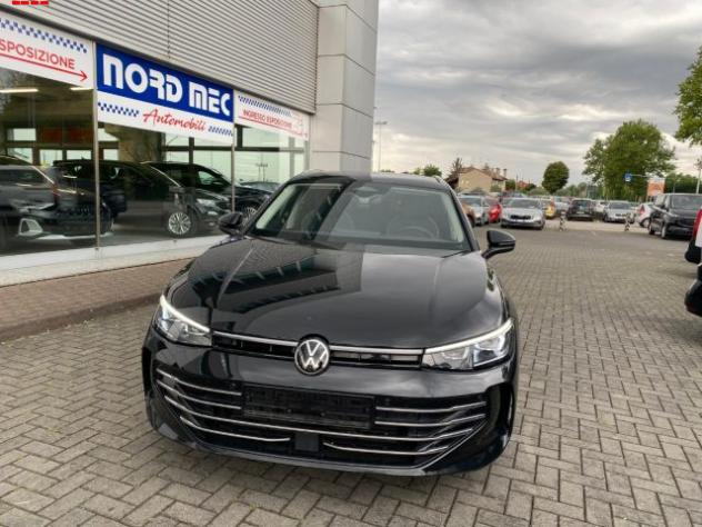 VOLKSWAGEN Passat 2.0 TDI 150 CV SCR DSG ELEGANZE rif. 23877867 - Foto 2