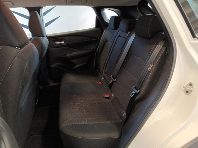 Nissan Qashqai Qashqai 1.3 mhev Acenta 2wd 140cv, PROMO VALIDA CON FINANZIAMENTO - Foto 9