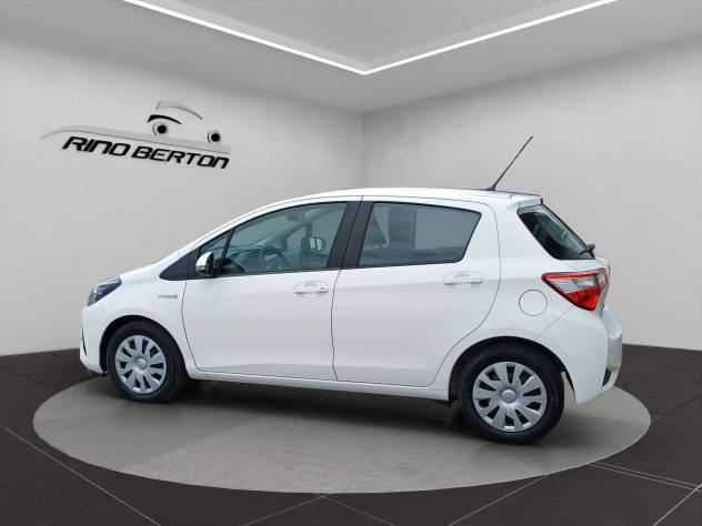 Toyota Yaris Hybrid 1.5 Hybrid COOL - Foto 2