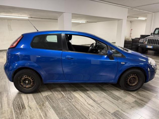 FIAT Punto Classic 1.3 MJT 3 porte Active rif. 23936251 - Foto 8