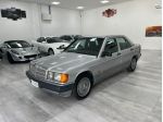 Mercedes-Benz 190 1.8 E 109cv