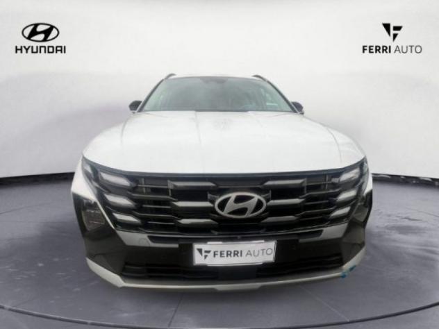 HYUNDAI Tucson 1.6 CRDI 48V DCT Business rif. 21714383 - Foto 3