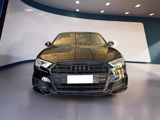 Audi A3 Sportback 35 TDI S tronic Advanced - Foto 2