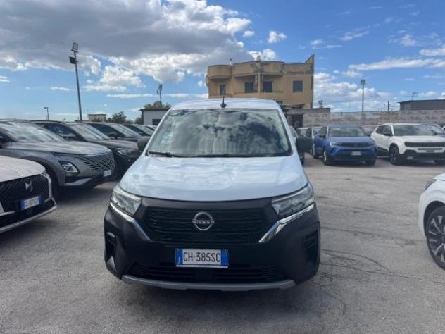 NISSAN Townstar 1.3 130 CV Van PC N-Connecta rif. 24040043 - Foto 2